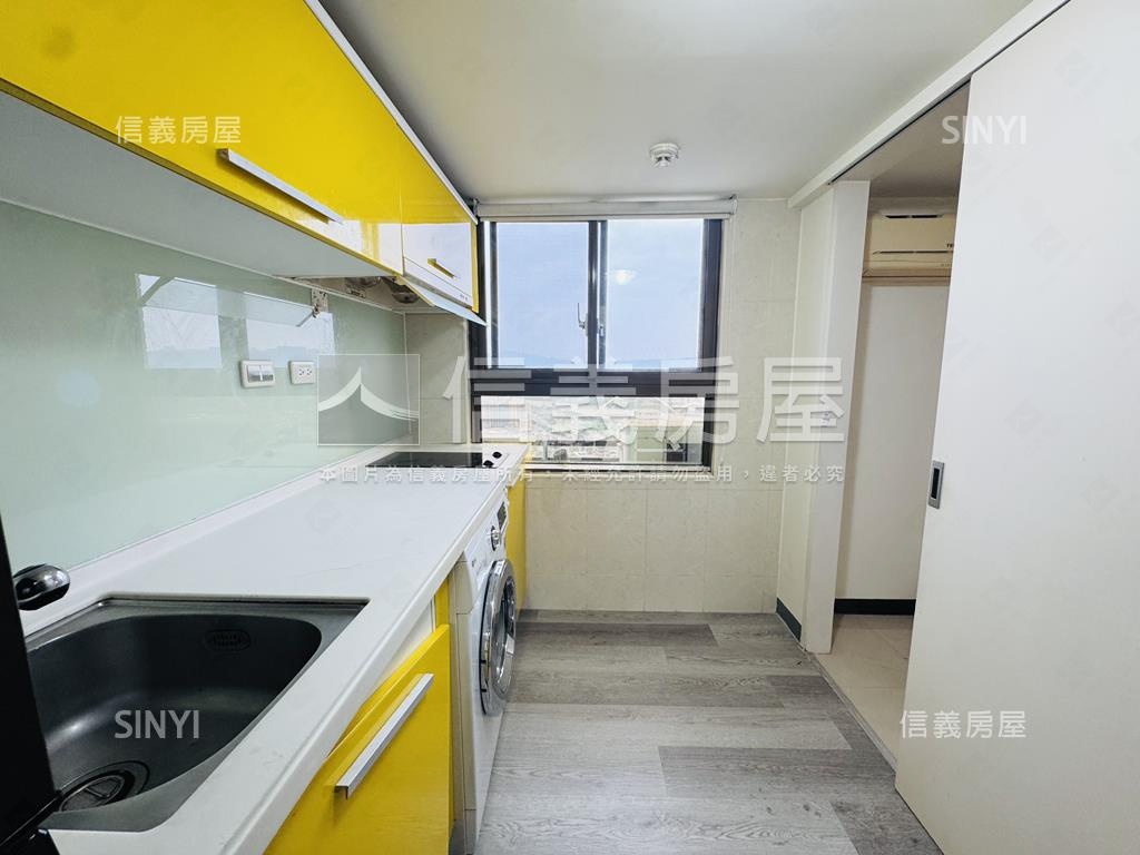 巨蛋花園天際景觀房屋室內格局與周邊環境