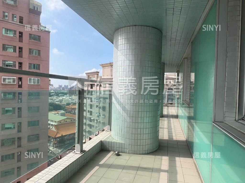 三房車位｜日光暖宅房屋室內格局與周邊環境