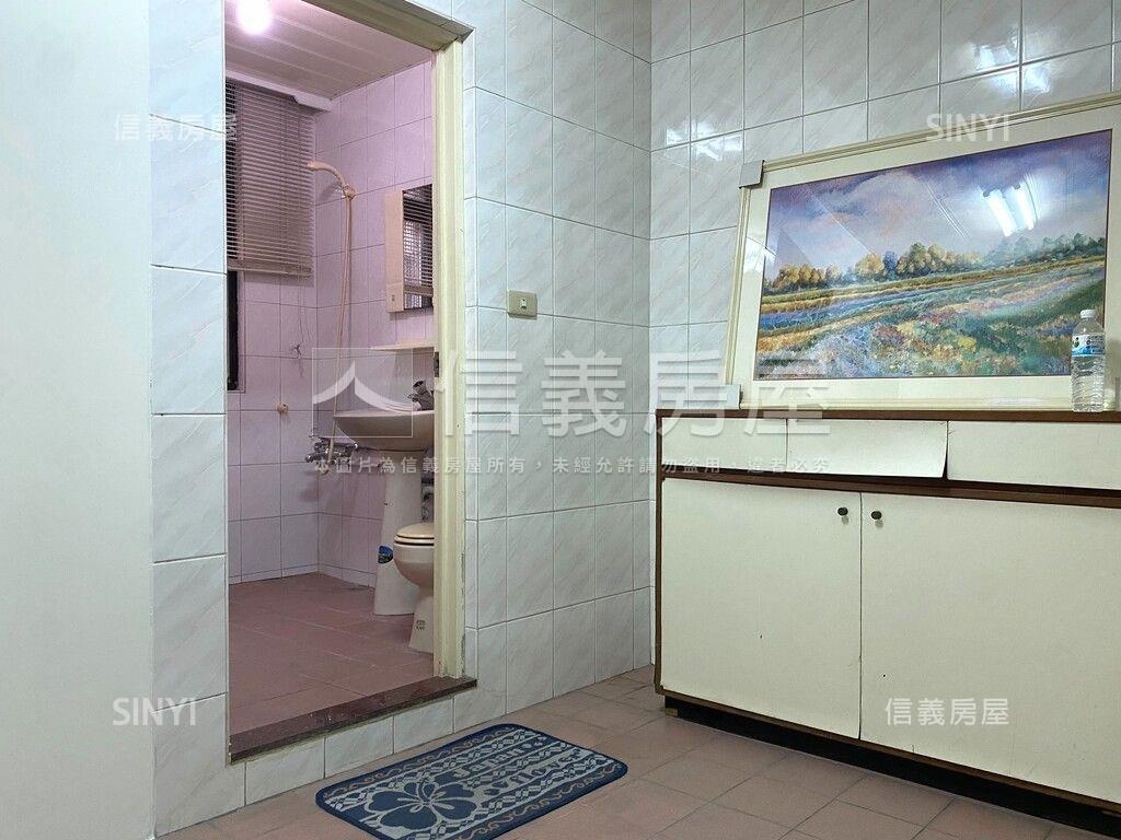 大馬路商二土地美寓房屋室內格局與周邊環境