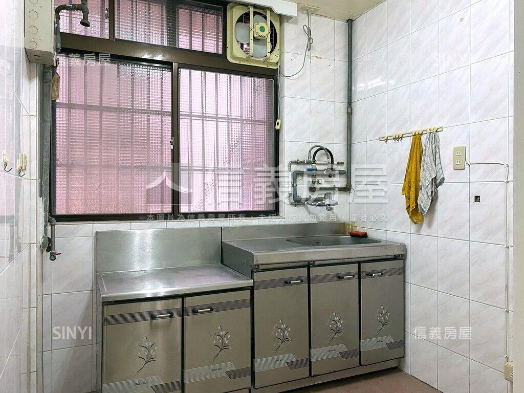 大馬路商二土地美寓房屋室內格局與周邊環境