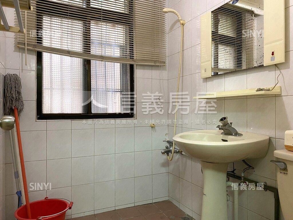 大馬路商二土地美寓房屋室內格局與周邊環境