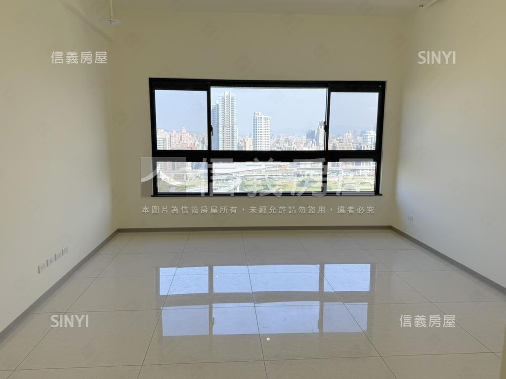 潤泰。公園景觀豪邸房屋室內格局與周邊環境