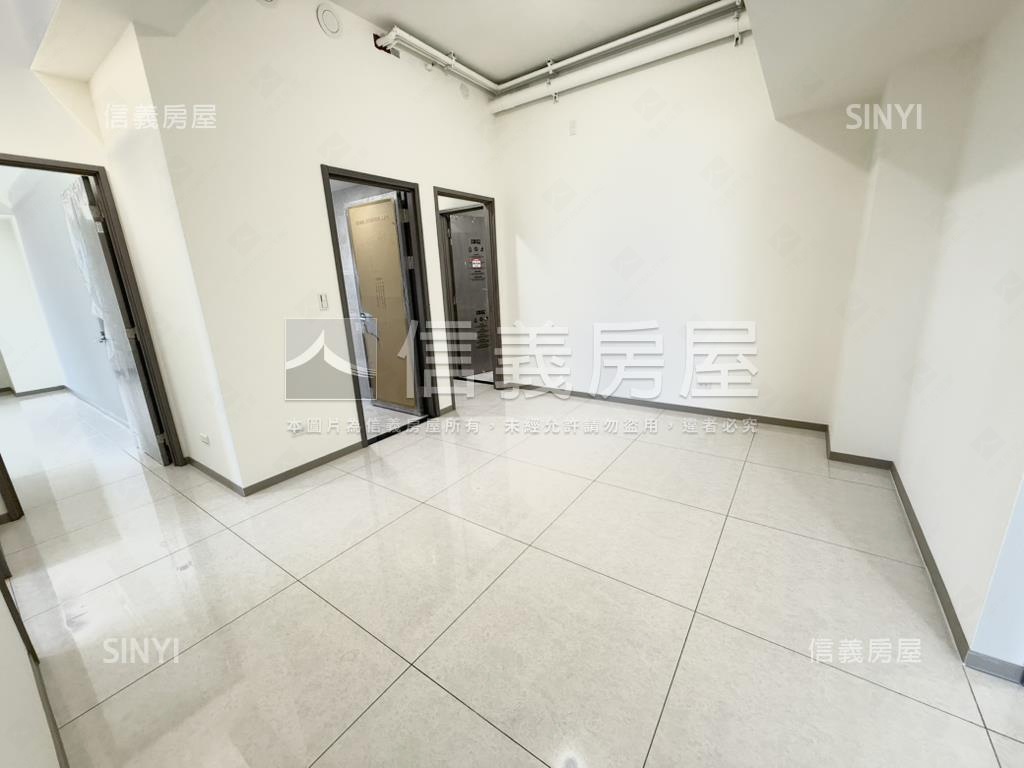 潤泰。公園景觀豪邸房屋室內格局與周邊環境