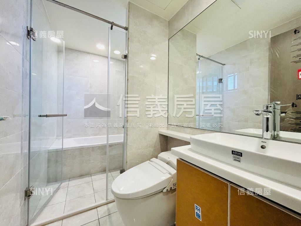 潤泰。公園景觀豪邸房屋室內格局與周邊環境