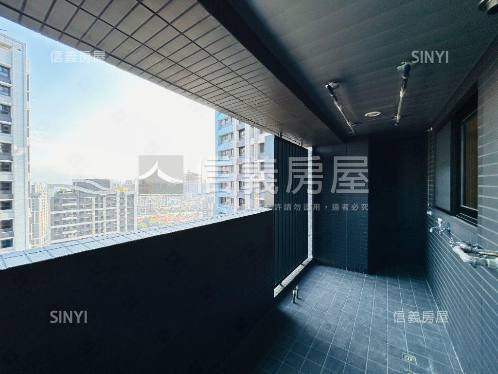 潤泰。公園景觀豪邸房屋室內格局與周邊環境