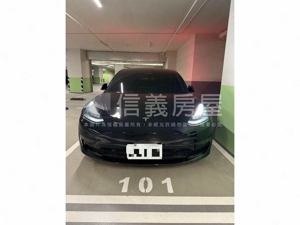 潤泰。公園景觀豪邸房屋室內格局與周邊環境