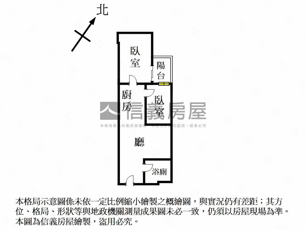 全新可看屋兩房車位房屋室內格局與周邊環境