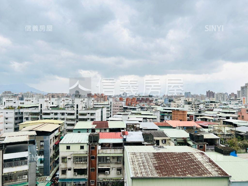 全新可看屋兩房車位房屋室內格局與周邊環境