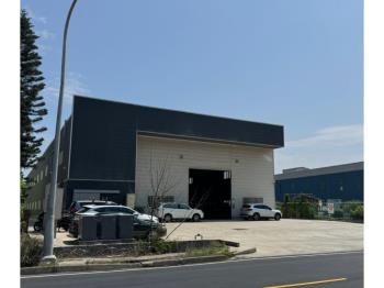 【彰濱】鋼構七年廠