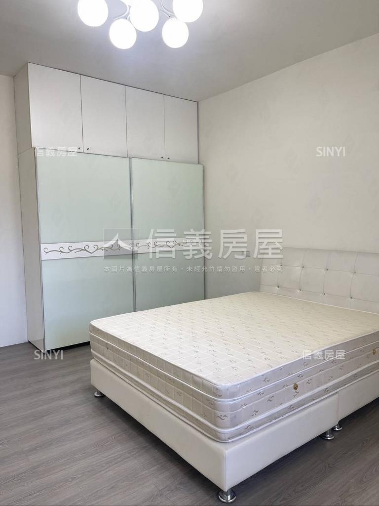 校園旁方正裝潢美寓房屋室內格局與周邊環境