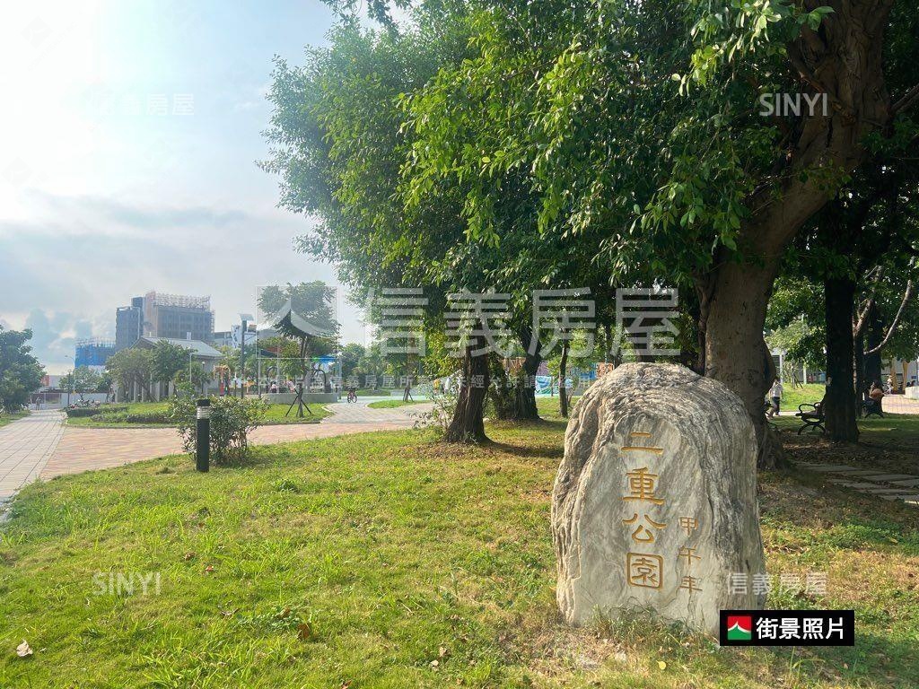 校園旁方正裝潢美寓房屋室內格局與周邊環境