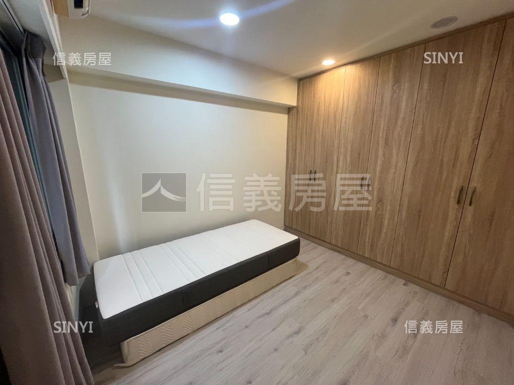 江翠亮麗大四房房屋室內格局與周邊環境