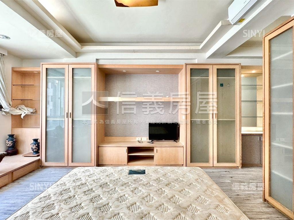 高大首選靜謐優質透天房屋室內格局與周邊環境