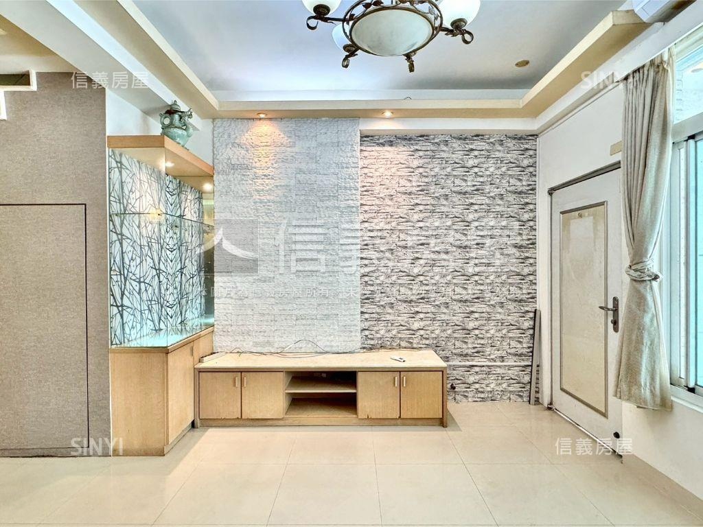 高大首選靜謐優質透天房屋室內格局與周邊環境