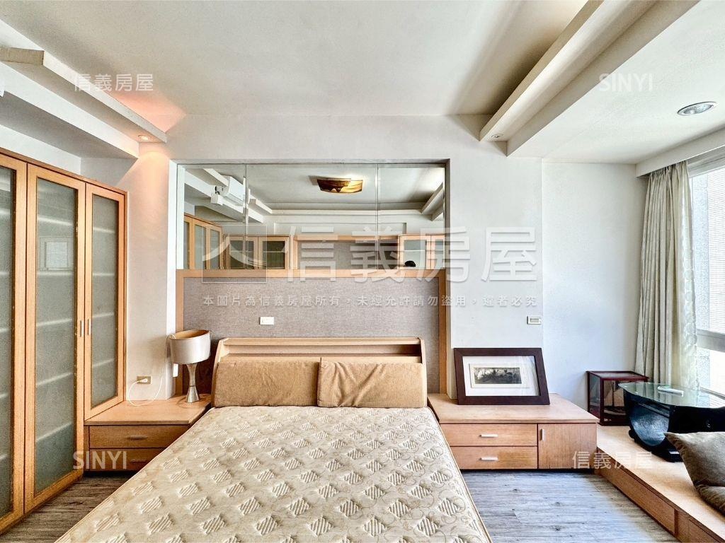 高大首選靜謐優質透天房屋室內格局與周邊環境