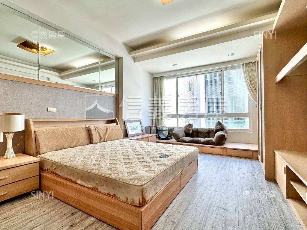 高大首選靜謐優質透天房屋室內格局與周邊環境