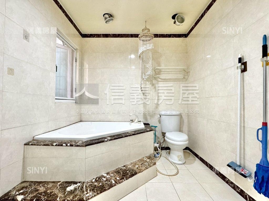 高大首選靜謐優質透天房屋室內格局與周邊環境