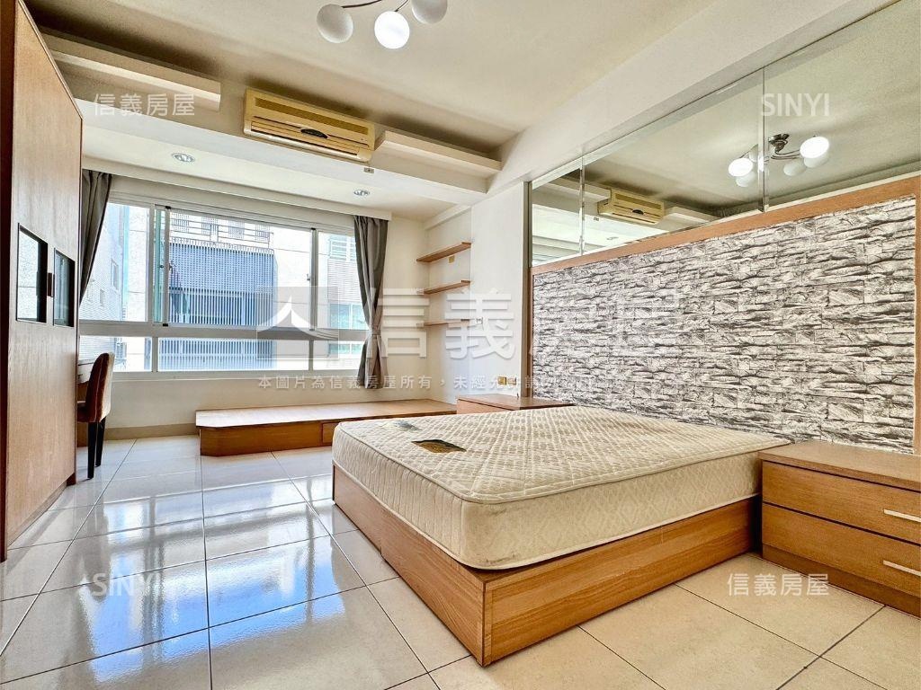 高大首選靜謐優質透天房屋室內格局與周邊環境