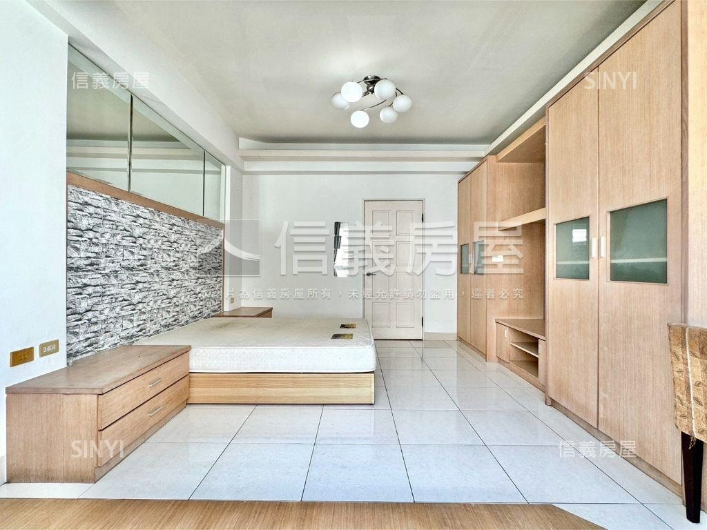 高大首選靜謐優質透天房屋室內格局與周邊環境