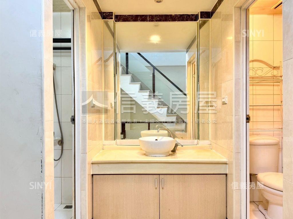 高大首選靜謐優質透天房屋室內格局與周邊環境