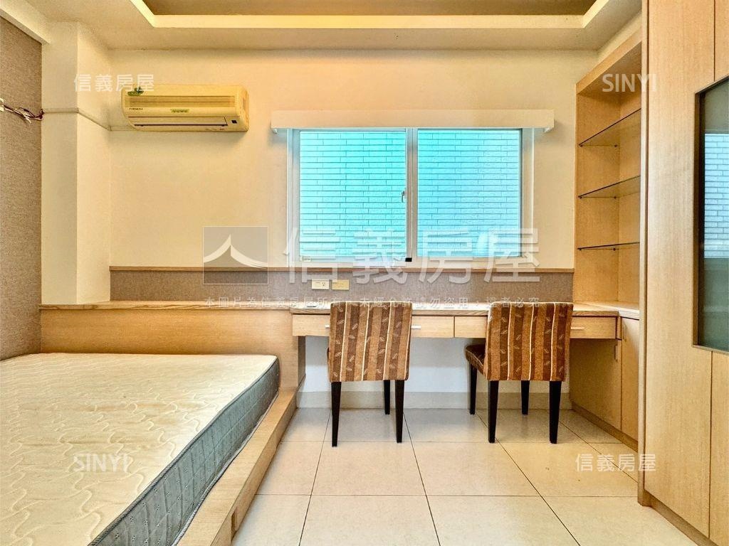 高大首選靜謐優質透天房屋室內格局與周邊環境