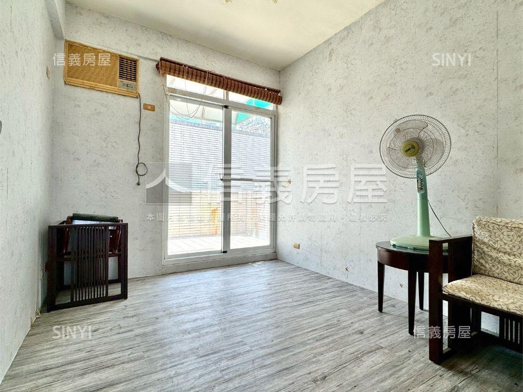 高大首選靜謐優質透天房屋室內格局與周邊環境