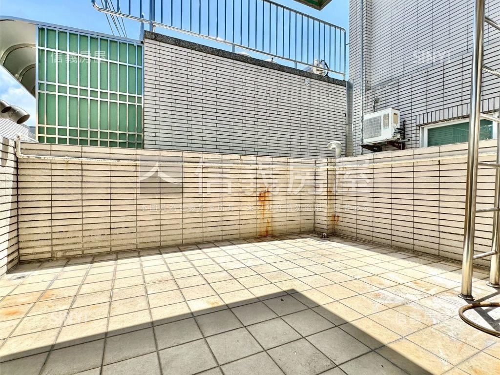 高大首選靜謐優質透天房屋室內格局與周邊環境