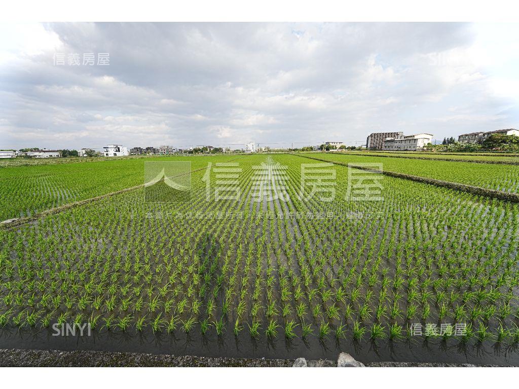 宜蘭冬山６１０坪方正農地房屋室內格局與周邊環境