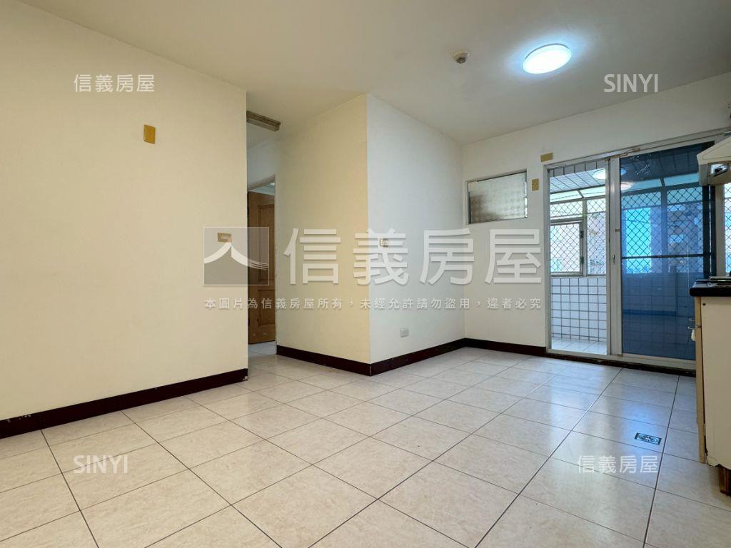 南工商圈便宜圓夢三房宅房屋室內格局與周邊環境