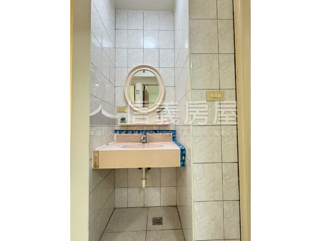 南工商圈便宜圓夢三房宅房屋室內格局與周邊環境