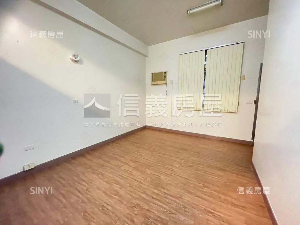 正路面文賢路金店面房屋室內格局與周邊環境
