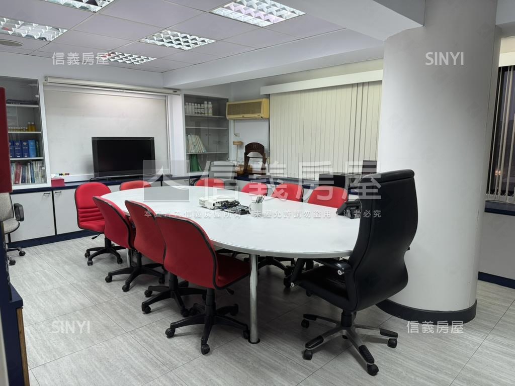 台大龍門龍安美廈房屋室內格局與周邊環境