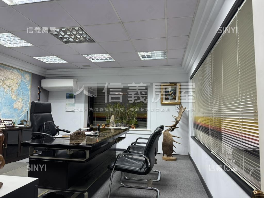 台大龍門龍安美廈房屋室內格局與周邊環境