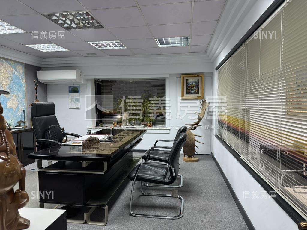 台大龍門龍安美廈房屋室內格局與周邊環境