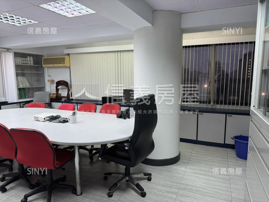 台大龍門龍安美廈房屋室內格局與周邊環境