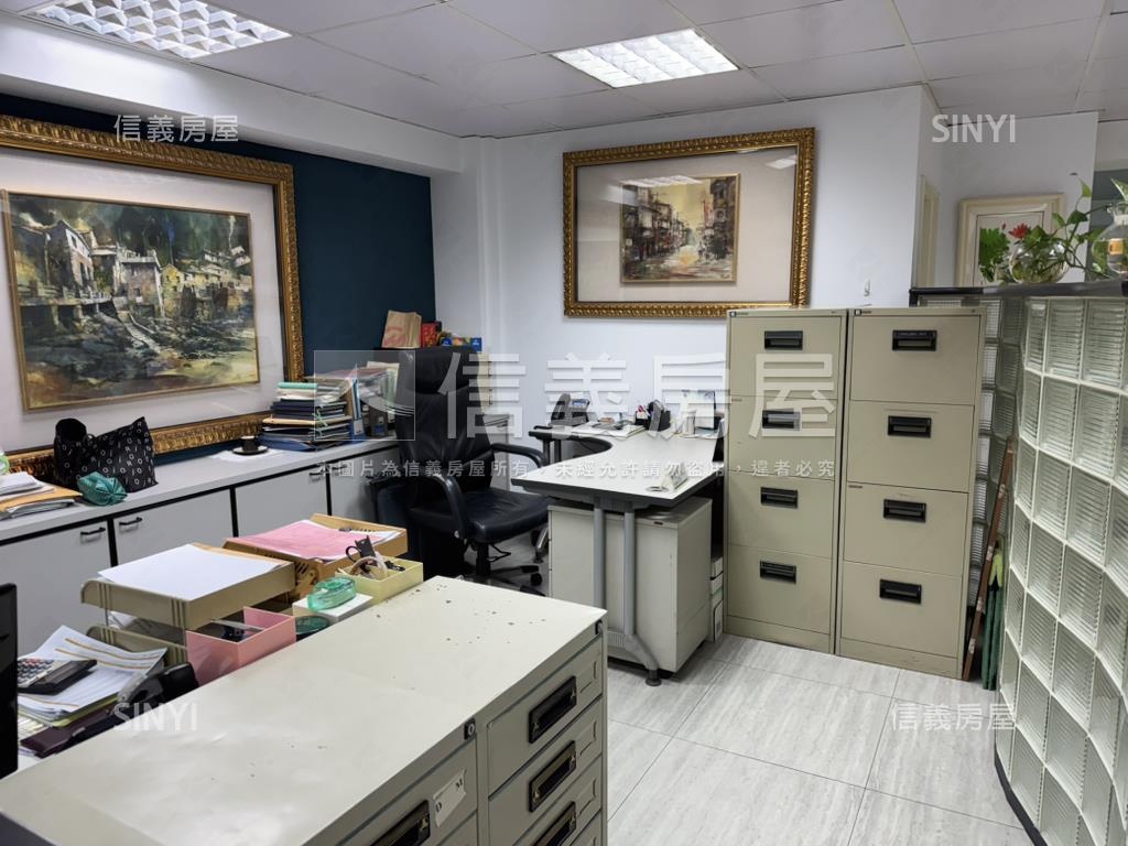 台大龍門龍安美廈房屋室內格局與周邊環境