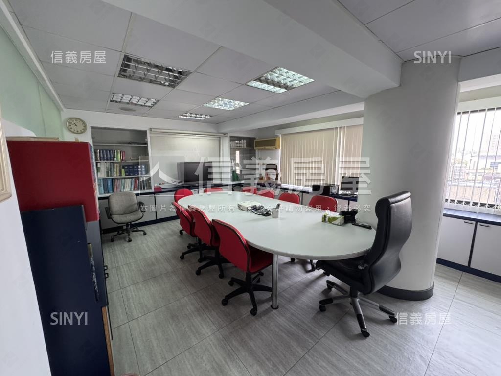 台大龍門龍安美廈房屋室內格局與周邊環境