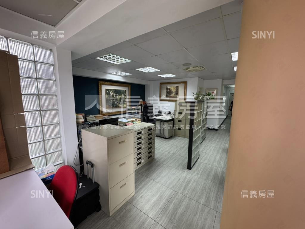 台大龍門龍安美廈房屋室內格局與周邊環境