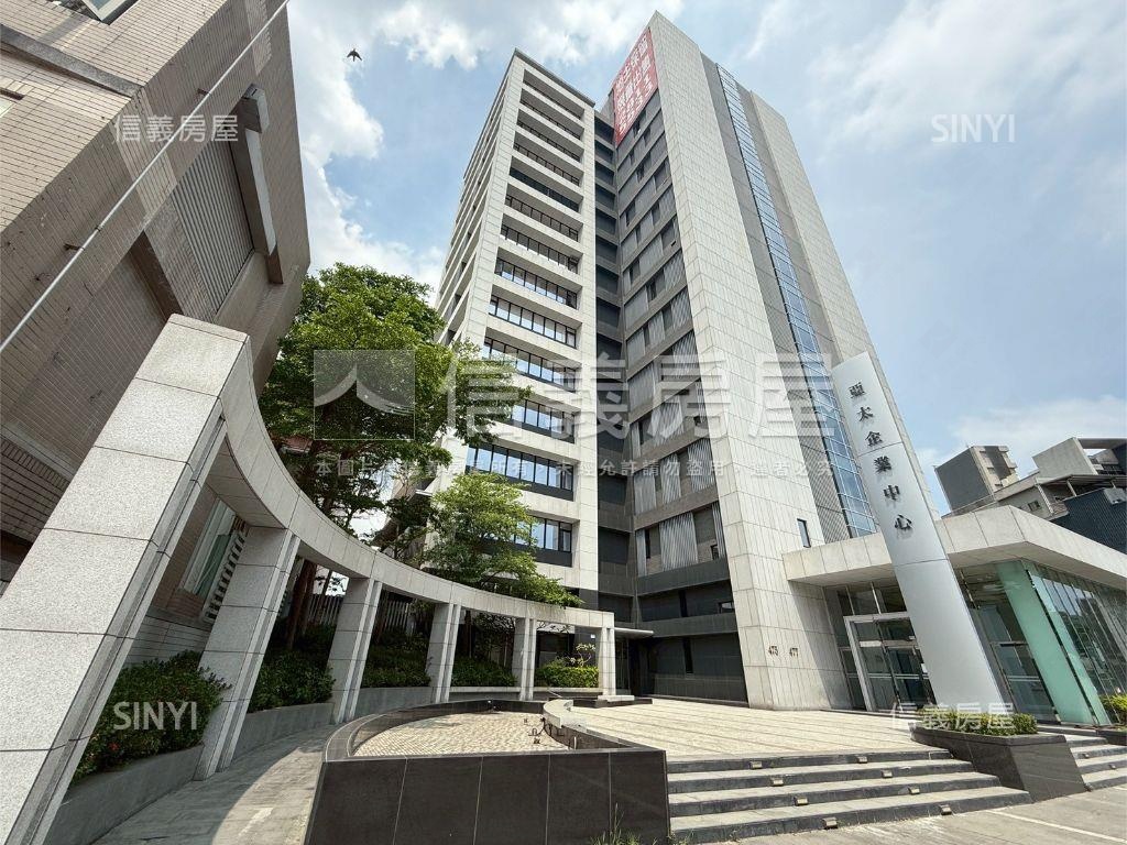 亞太水岸帝王豪景廠辦房屋室內格局與周邊環境