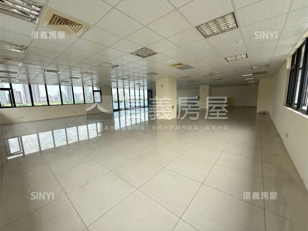 亞太水岸帝王豪景廠辦房屋室內格局與周邊環境