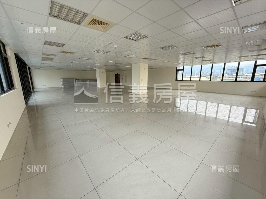 亞太水岸帝王豪景廠辦房屋室內格局與周邊環境