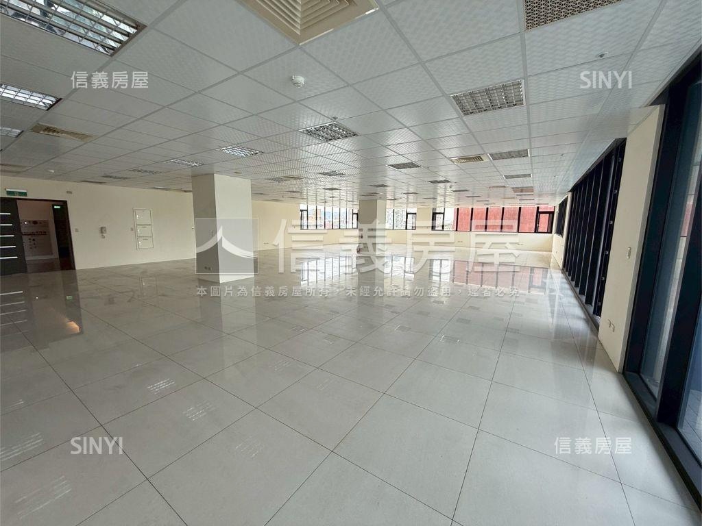 亞太水岸帝王豪景廠辦房屋室內格局與周邊環境