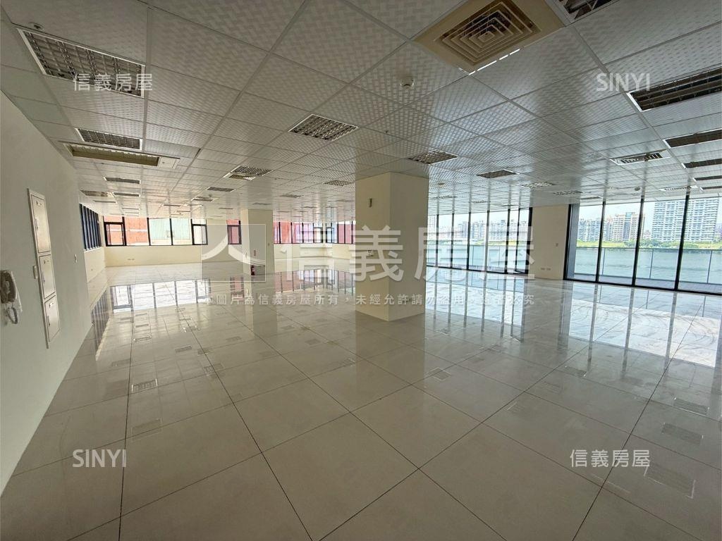 亞太水岸帝王豪景廠辦房屋室內格局與周邊環境