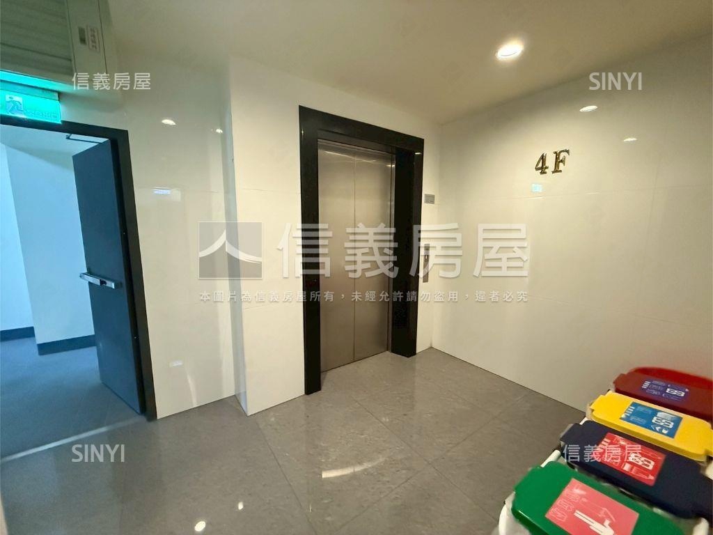 亞太水岸帝王豪景廠辦房屋室內格局與周邊環境