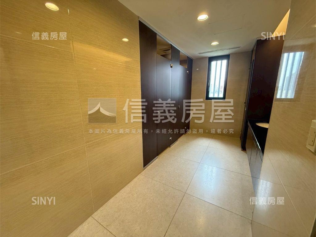 亞太水岸帝王豪景廠辦房屋室內格局與周邊環境