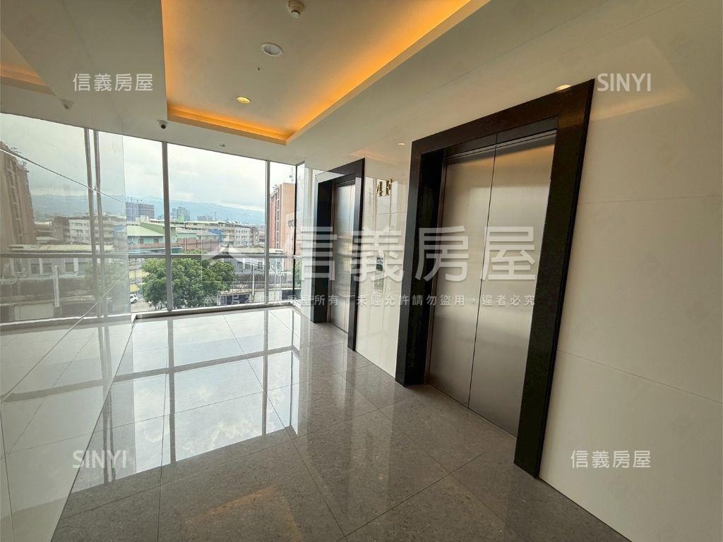 亞太水岸帝王豪景廠辦房屋室內格局與周邊環境