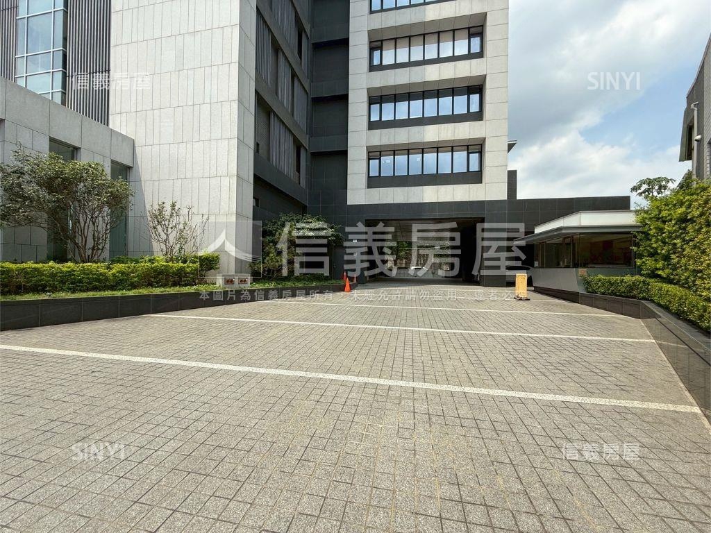 亞太水岸帝王豪景廠辦房屋室內格局與周邊環境