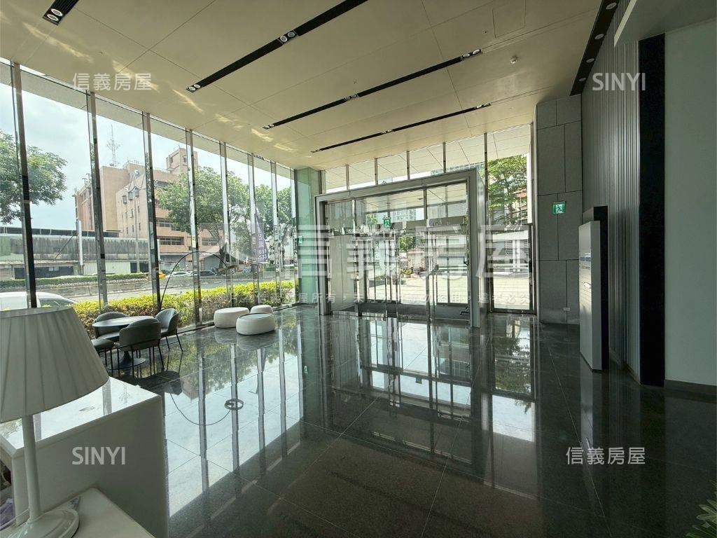 亞太水岸帝王豪景廠辦房屋室內格局與周邊環境