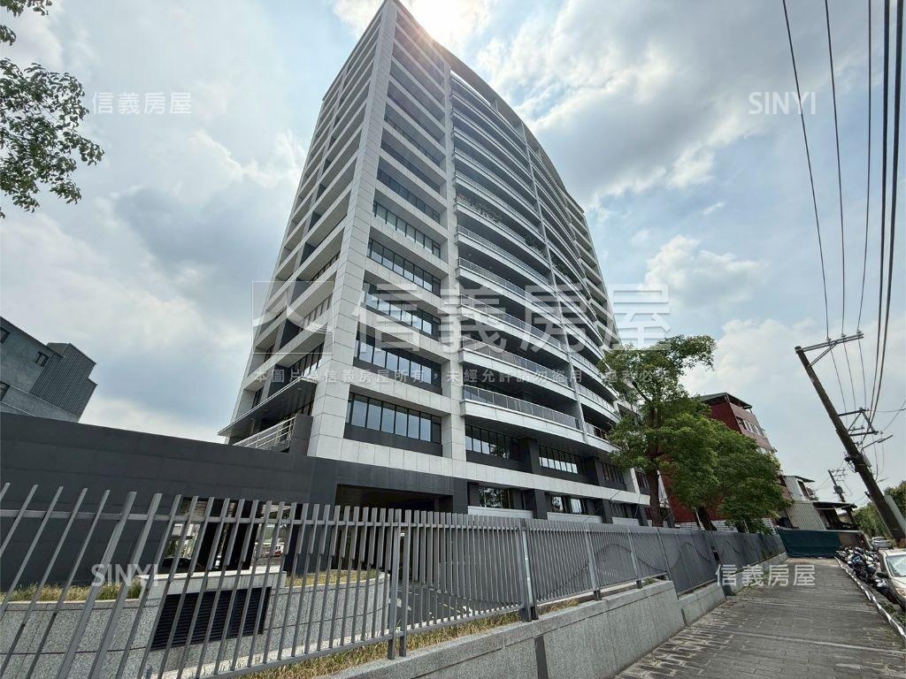 亞太水岸帝王豪景廠辦房屋室內格局與周邊環境