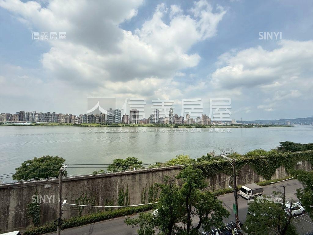 亞太水岸帝王豪景廠辦房屋室內格局與周邊環境